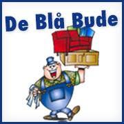 De Blå Bude