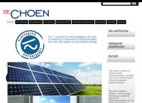De Choen Elevator ApS