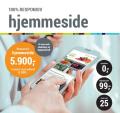 Hjemmesider