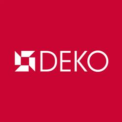 Deko Loft + Væg a/S