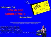Den Glade Sønderjyde