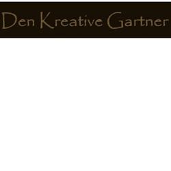 Den Kreative Gartner - Carsten Trænk
