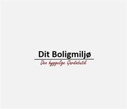 Dit Boligmiljø
