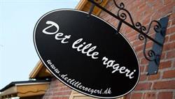 Det Lille Røgeri ApS
