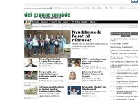 Det Grønne Område