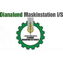 Dianalund Maskinstation v/ Jan Larsen