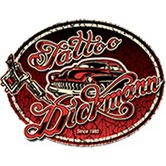 Tattoo & Piercing - Frank Dickmann