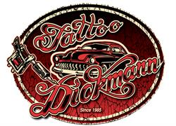 Tattoo & Piercing - Frank Dickmann