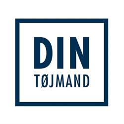 DIN TØJMAND