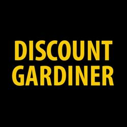 Discount Gardiner