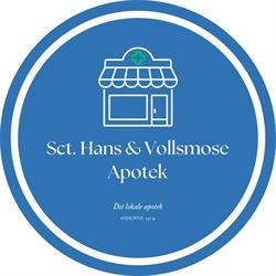Sct. Hans Apotek