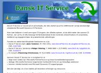 Dansk It Service ApS