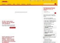 Dhl Danmark