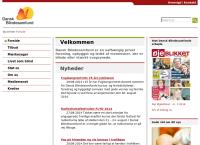 Dansk Blindesamfund 13. Kreds Fyn