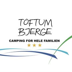 Toftum Bjerge Camping