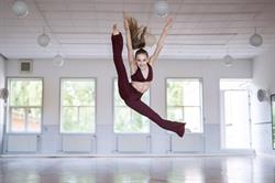 Dk Dans Dance Center