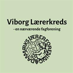 Viborg Lærerkreds