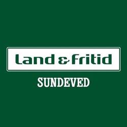 Land & Fritid