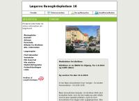 Lægerne Banegårdspladsen 16