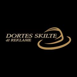 Dorte's Skilte
