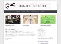 Dorthe´s Systue