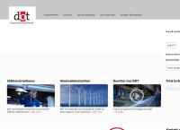 Dansk Overflade Teknik A¿s