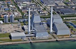 Dragør Luftfoto