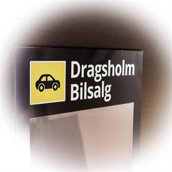Dragsholm Bilsalg