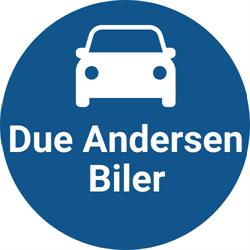 J. Due Andersen a/S