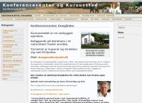 Duegården Kursusstedet