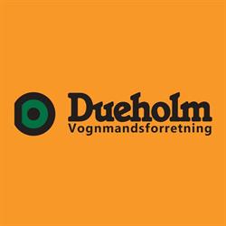 Dueholm Vognmandsforretning ApS