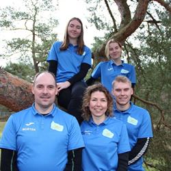 Møllers Dueodde Camping