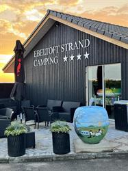 Ebeltoft Strand Camping