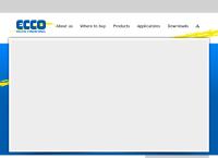 Ecco Finishing ApS