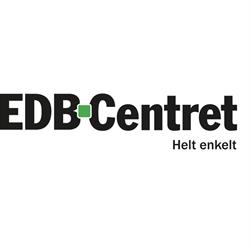 Edb Centret , Holstebro a/S