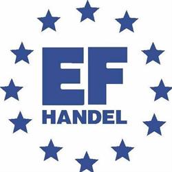 EF Handel v/Erling Friis