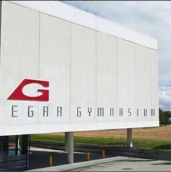 Egå Gymnasium