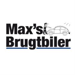 Max's Brugtbiler