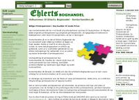 Ehlerts Boghandel