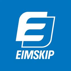Eimskip Faroe Ship Denmark a/S