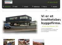 Byggefirma Erik Jensen A/S