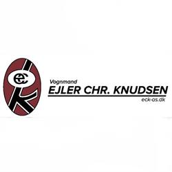 Vognmand Ejler Chr Knudsen a/S