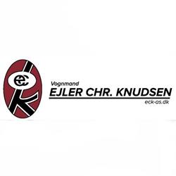 Vognmand Ejler Chr Knudsen a/S