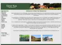 Ejner Kaa Landbrug