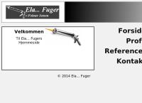 Ela-Fuger