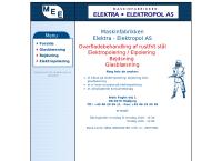 Elektra-Elektropol A/S