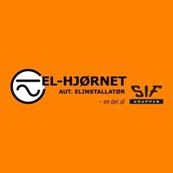 El-Hjørnet ApS