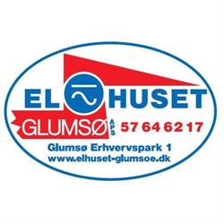 EL HUSET Glumsø ApS
