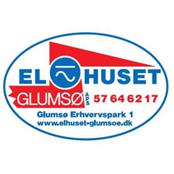 EL HUSET Glumsø ApS