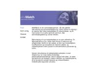 Elitematch